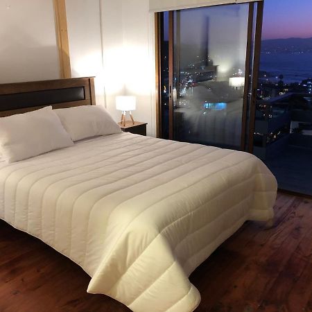 Arka Hostal Vina del Mar Eksteriør billede