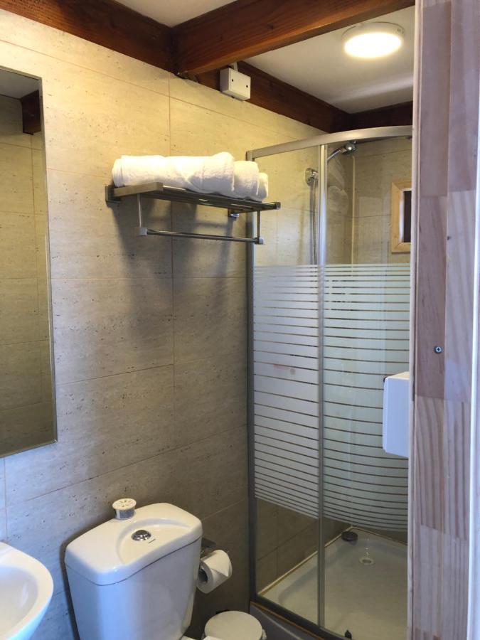 Arka Hostal Vina del Mar Eksteriør billede