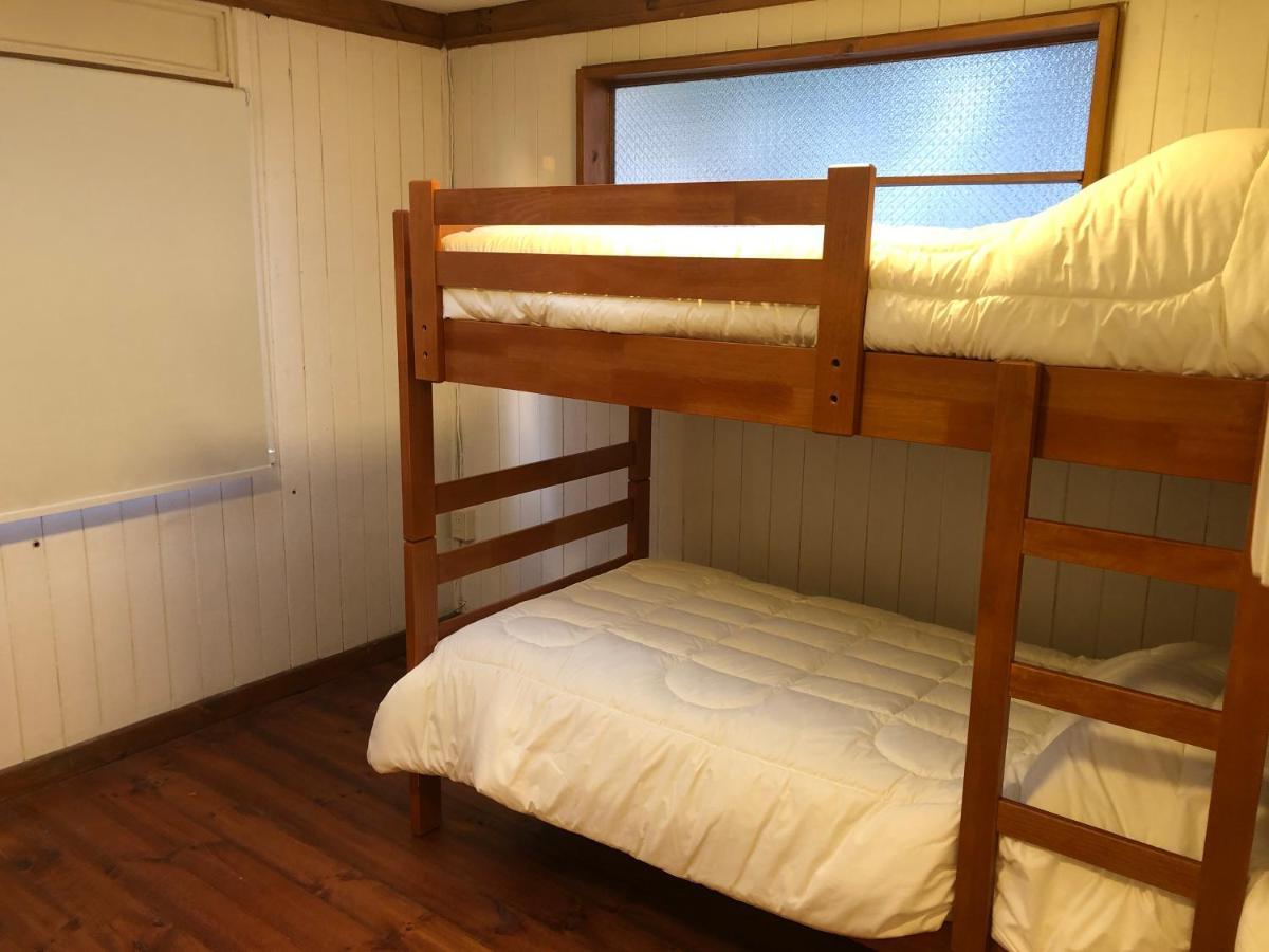 Arka Hostal Vina del Mar Eksteriør billede