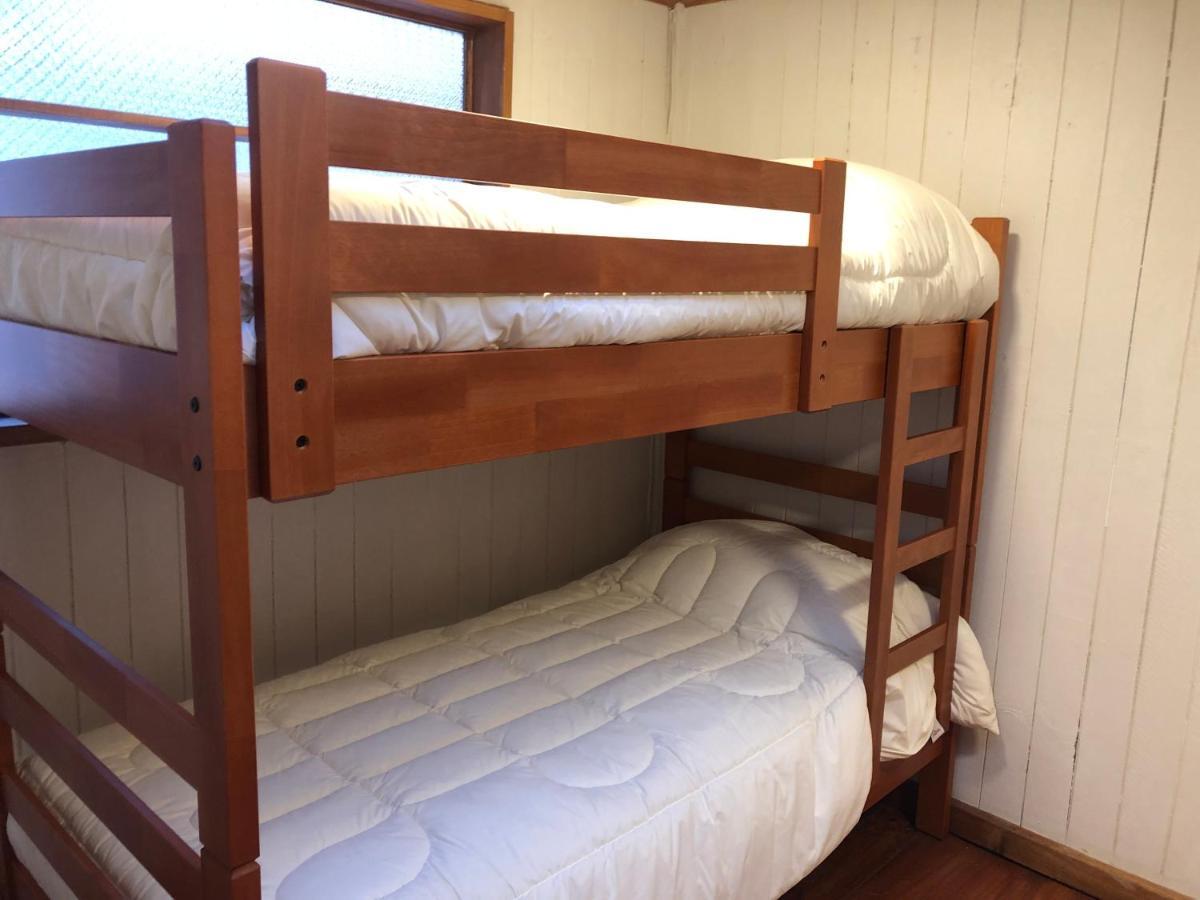 Arka Hostal Vina del Mar Eksteriør billede