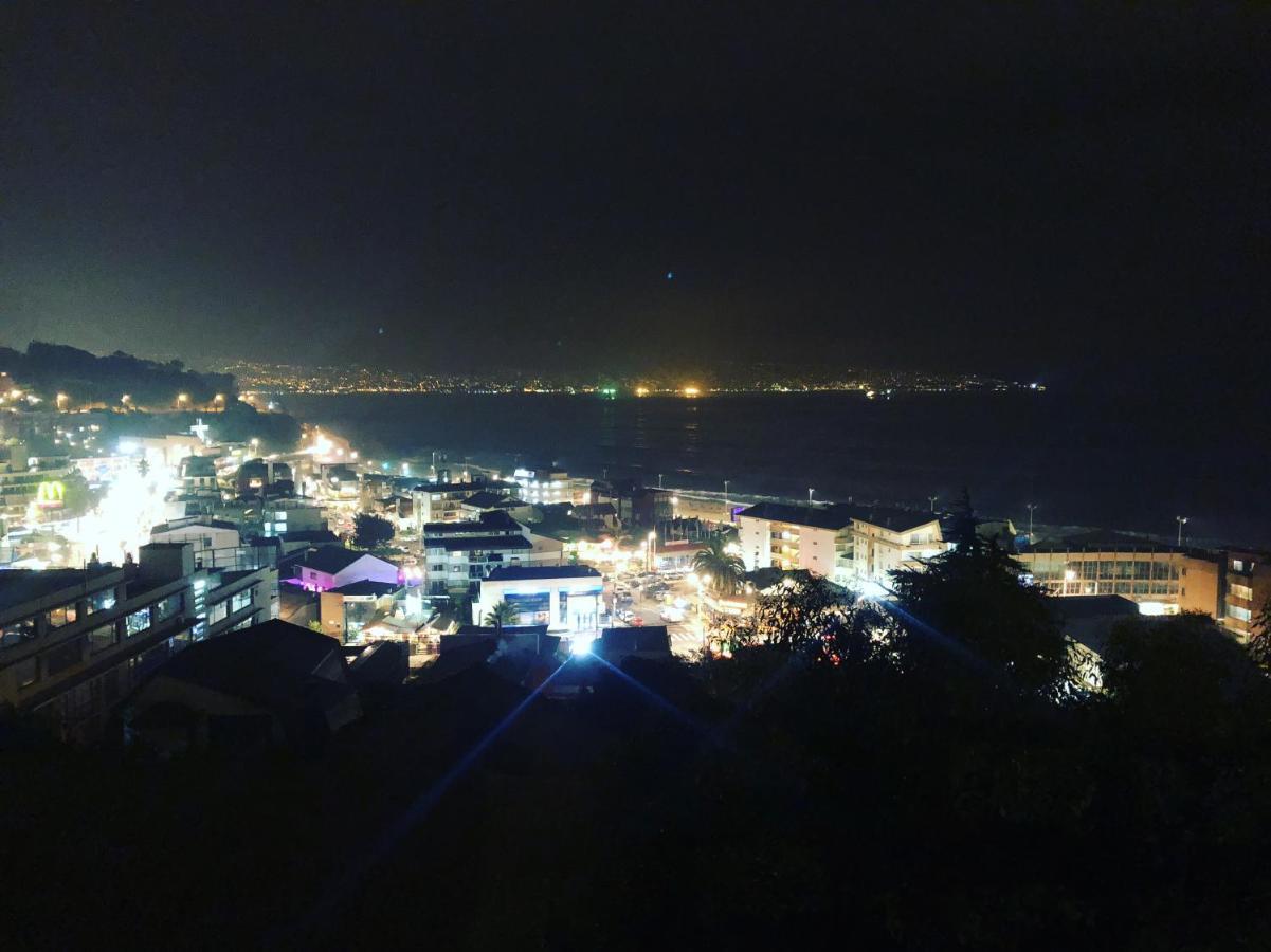 Arka Hostal Vina del Mar Eksteriør billede