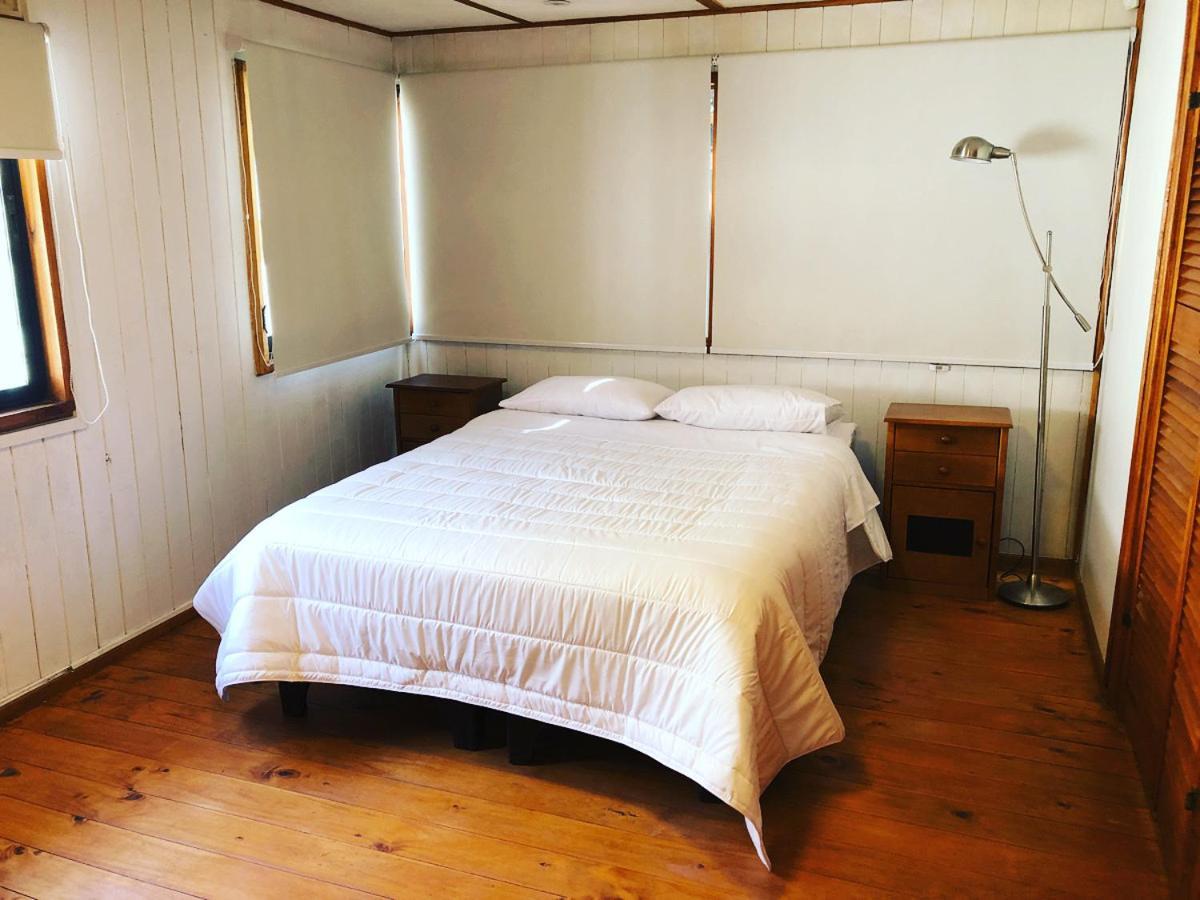 Arka Hostal Vina del Mar Eksteriør billede