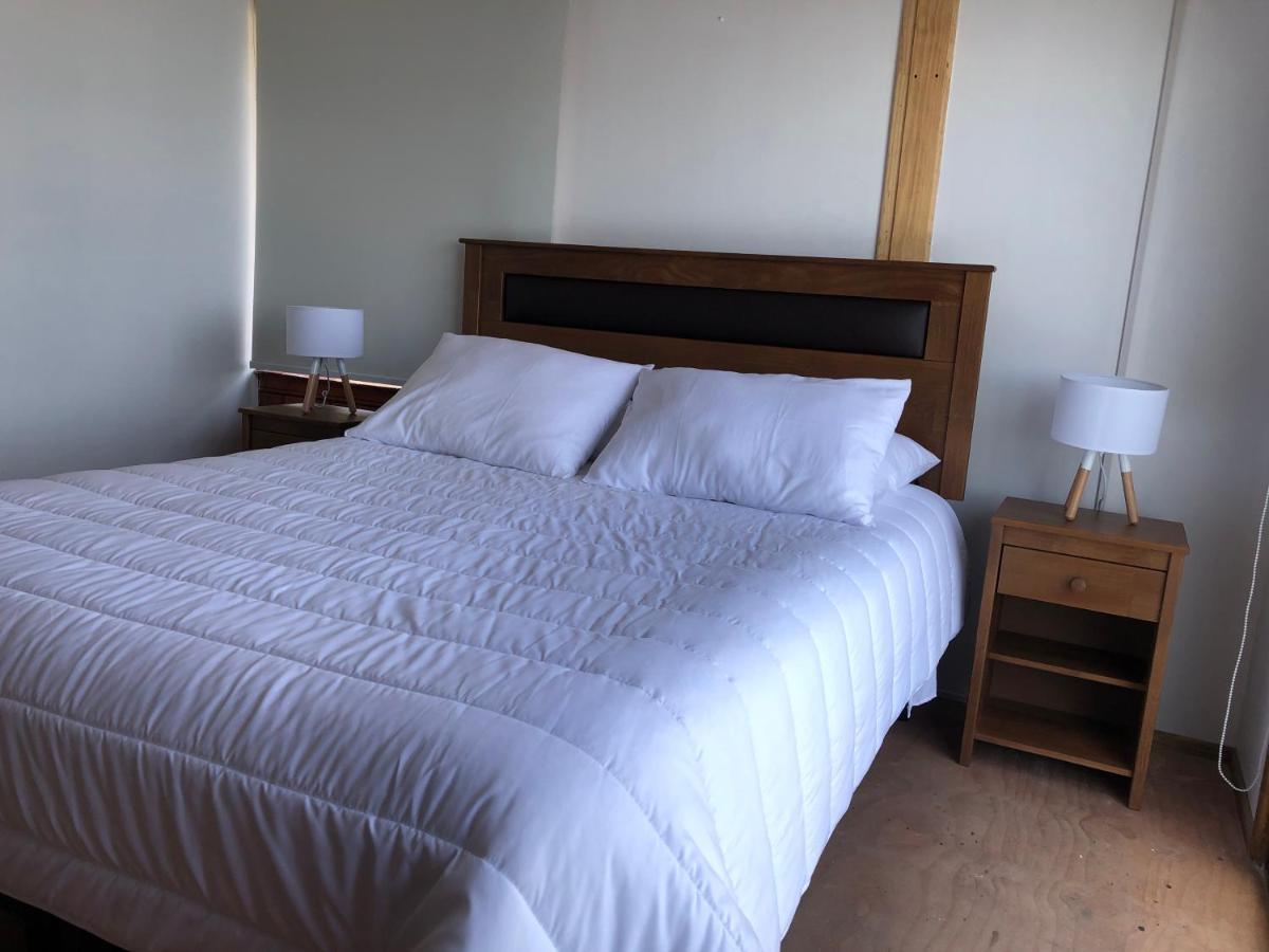 Arka Hostal Vina del Mar Eksteriør billede