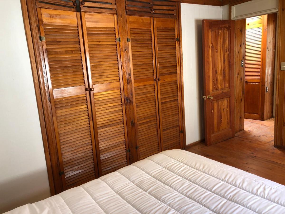 Arka Hostal Vina del Mar Eksteriør billede