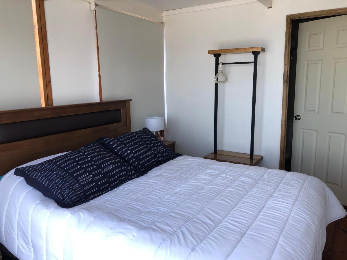 Arka Hostal Vina del Mar Eksteriør billede