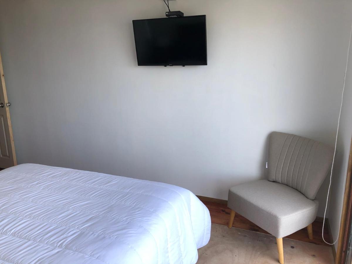 Arka Hostal Vina del Mar Eksteriør billede