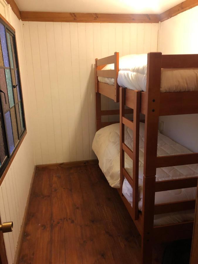 Arka Hostal Vina del Mar Eksteriør billede