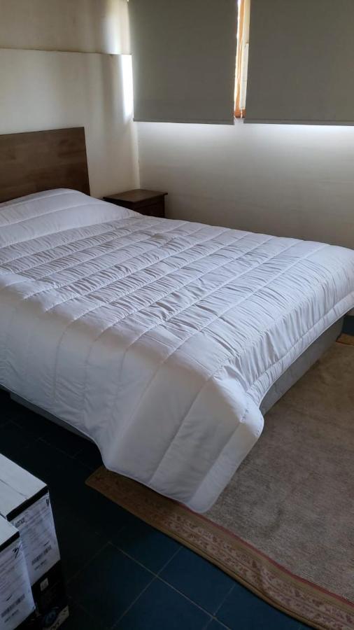 Arka Hostal Vina del Mar Eksteriør billede