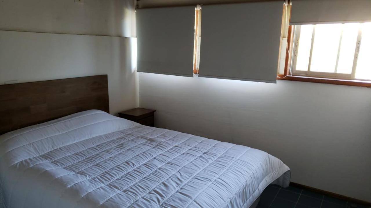 Arka Hostal Vina del Mar Eksteriør billede