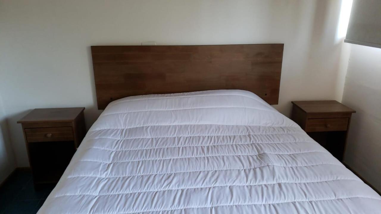 Arka Hostal Vina del Mar Eksteriør billede