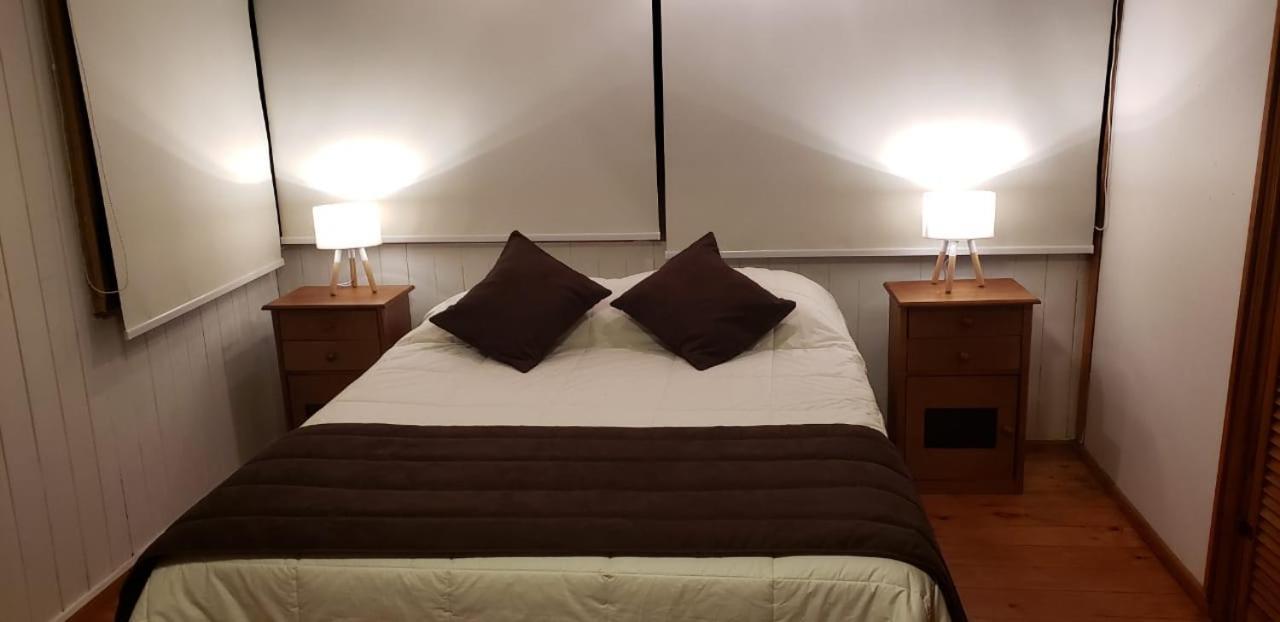 Arka Hostal Vina del Mar Eksteriør billede