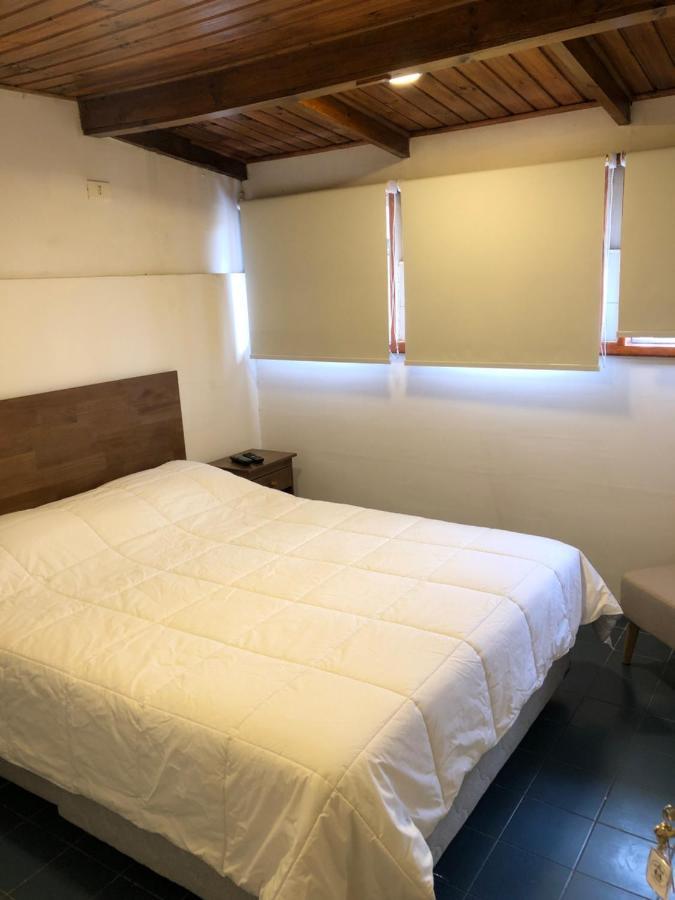 Arka Hostal Vina del Mar Eksteriør billede